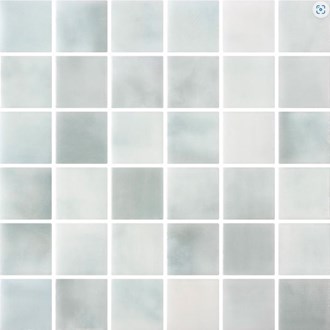 ONIX PENTA EIDEN MOSAIC 50x50mm 311X311 Sheet Sold per Sheet / EA
